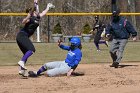 Softball vs Emerson game 1  Women’s Softball vs Emerson game 1. : Women’s Softball